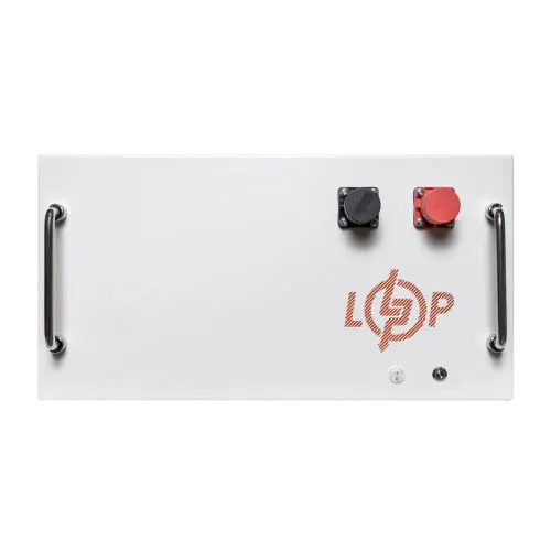 Аккумулятор LP LiFePO4 51,2V - 230 Ah (11776Wh) (BMS JK 200A/100A) RM WH Аккумулятор LP LiFePO4 51,2V - 230 Ah (11776Wh) (BMS JK 200A/100A) RM WH