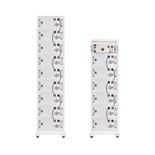 Батарея LP LiFePO4 Battery HVM 768V 150Ah (115200 Wh) BMS 160А P aAB yLrack u11white Батарея LP LiFePO4 Battery HVM 768V 150Ah (115200 Wh) BMS 160А P aAB yLrack u11white