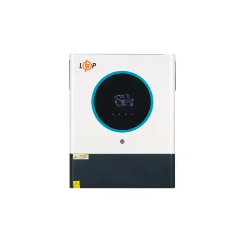 Гибридный солнечный инвертор (ИБП) LPW-MAXII-11000VA (11000Вт) MPPT 150A OFF GRID Гибридный солнечный инвертор (ИБП) LPW-MAXII-11000VA (11000Вт) MPPT 150A OFF GRID
