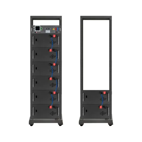 Батарея LP LiFePO4 Battery HVM 409,6V 150Ah (61440 Wh) BMS a125A AB Lrack yblack Батарея LP LiFePO4 Battery HVM 409,6V 150Ah (61440 Wh) BMS a125A AB Lrack yblack