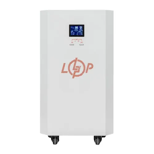 Система резервного живлення LP Autonomic Basic FW 1000W (АКБ 3600Wh) Білий глянець Система резервного живлення LP Autonomic Basic FW 1000W (АКБ 3600Wh) Білий глянець