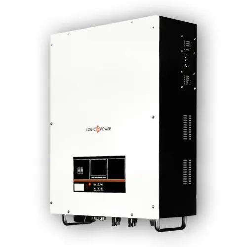 Солнечный сетевой инвертор LP-SI-10kW Солнечный сетевой инвертор LP-SI-10kW