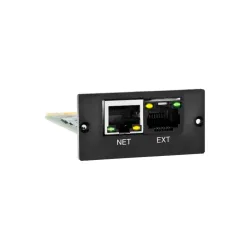 Модуль для віддаленого управління онлайн ДБЖ LogicPower Модуль для віддаленого управління онлайн ДБЖ LogicPower