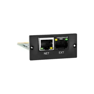 Модуль для удаленного управления онлайн ИБП LogicPower Модуль для удаленного управления онлайн ИБП LogicPower
