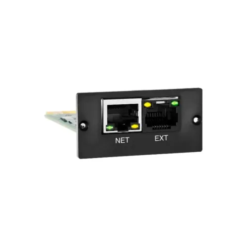Модуль для удаленного управления онлайн ИБП LogicPower Модуль для удаленного управления онлайн ИБП LogicPower