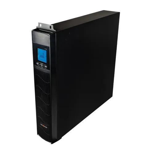 Smart-UPS LogicPower-3000 PRO, RM (rack mounts) (without battery) 96V 6A Smart-UPS LogicPower-3000 PRO, RM (rack mounts) (without battery) 96V 6A