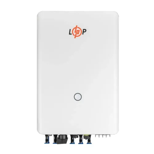Сонячний мережевий інвертор LP KTL-S 33kW Сонячний мережевий інвертор LP KTL-S 33kW
