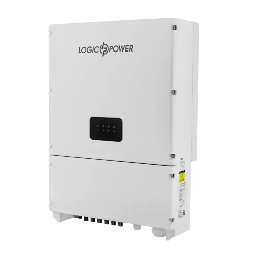 Сонячний мережевий інвертор LPM-SIW-30kW Сонячний мережевий інвертор LPM-SIW-30kW