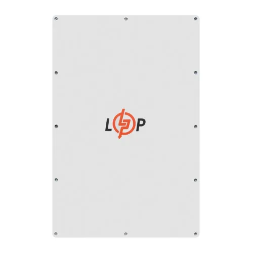 Аккумулятор LP LiFePO4 51,2V - 100 Ah (5120Wh) (BMS JK 100A/50А) W RS485/CAN WH Аккумулятор LP LiFePO4 51,2V - 100 Ah (5120Wh) (BMS JK 100A/50А) W RS485/CAN WH