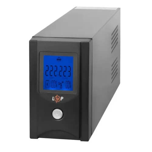 Лінійно-інтерактивне ДБЖ LP UL650VA (390Вт) Лінійно-інтерактивне ДБЖ LP UL650VA (390Вт)