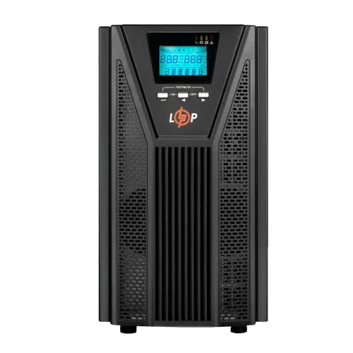 ИБП Smart-UPS LogicPower-10000 PRO (without battery) ИБП Smart-UPS LogicPower-10000 PRO (without battery)