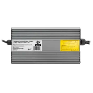 Зарядное устройство для LiFePO4 ячеек 3.2V (3.65V)-20A-64W-LED Зарядное устройство для LiFePO4 ячеек 3.2V (3.65V)-20A-64W-LED
