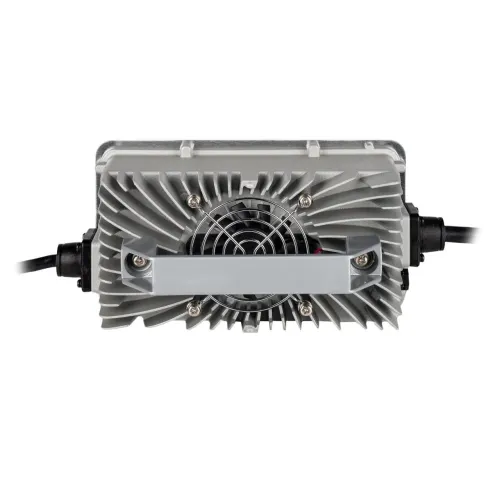 Зарядное устройство для аккумуляторов LiFePO4 12V (14,6V)-20A waterproof Зарядное устройство для аккумуляторов LiFePO4 12V (14,6V)-20A waterproof