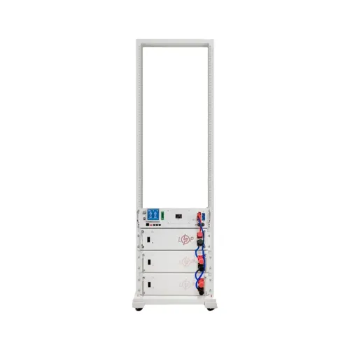 Батарея LP LiFePO4 Battery HVM 153,6V 100Ah (15360 Wh) BMS a125А AB Lrack ywhite Батарея LP LiFePO4 Battery HVM 153,6V 100Ah (15360 Wh) BMS a125А AB Lrack ywhite