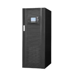 Гібридний сонячний інвертор (ДБЖ) LogicPower 30kVA MPPT - 3 фазний Гібридний сонячний інвертор (ДБЖ) LogicPower 30kVA MPPT - 3 фазний