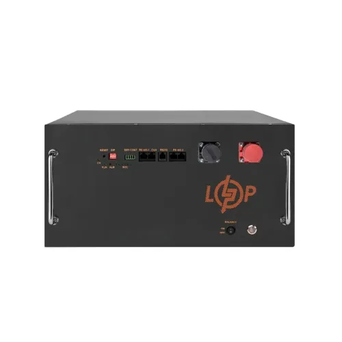 Аккумулятор LP LiFePO4 51,2V - 280 Ah (14336Wh) (BMS JK 200A/100А) RM RS485/CAN BL Аккумулятор LP LiFePO4 51,2V - 280 Ah (14336Wh) (BMS JK 200A/100А) RM RS485/CAN BL