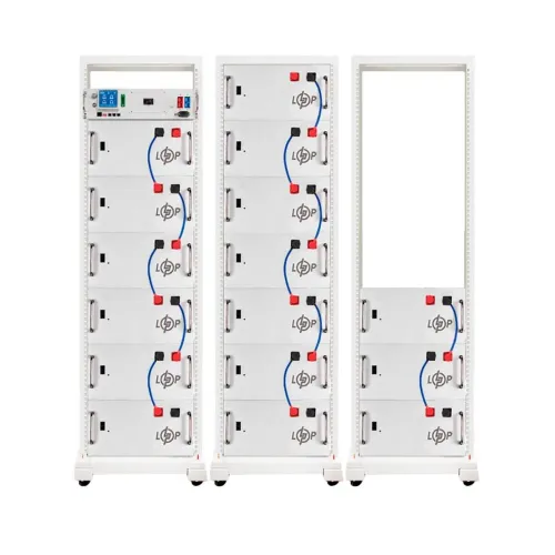 Аккумулятор LP LiFePO4 Battery HVM 819,2V 315Ah (258048 Wh) BMS 160А P aAB yLrack chwhite Аккумулятор LP LiFePO4 Battery HVM 819,2V 315Ah (258048 Wh) BMS 160А P aAB yLrack chwhite