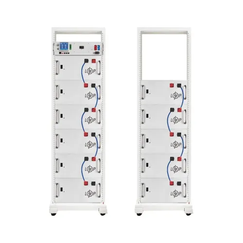 Акумулятор LP LiFePO4 Battery HVM 563,2V 315Ah (177408 Wh) BMS 125A AB yLrack Акумулятор LP LiFePO4 Battery HVM 563,2V 315Ah (177408 Wh) BMS 125A AB yLrack