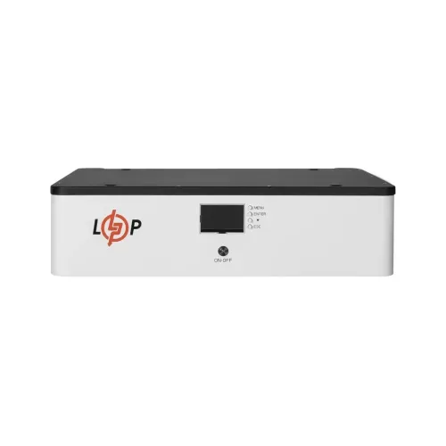Аккумулятор 51,2V - 100 Ah (5120Wh) для ИБП LP BOX DEYE Аккумулятор 51,2V - 100 Ah (5120Wh) для ИБП LP BOX DEYE