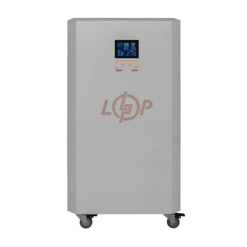 Система резервного питания LP Autonomic Basic FW 1000W (АКБ 3000Wh) Графит мат Система резервного питания LP Autonomic Basic FW 1000W (АКБ 3000Wh) Графит мат