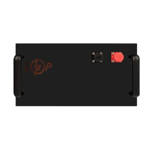 Аккумулятор LP LiFePO4 51,2V - 230 Ah (11776Wh) (BMS 200A/100А) металл Smart BT Аккумулятор LP LiFePO4 51,2V - 230 Ah (11776Wh) (BMS 200A/100А) металл Smart BT