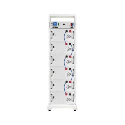 Акумулятор LP LiFePO4 Battery HVM 307,2V 230Ah (70656 Wh) BMS 125A AB yLrack, білий Акумулятор LP LiFePO4 Battery HVM 307,2V 230Ah (70656 Wh) BMS 125A AB yLrack, білий