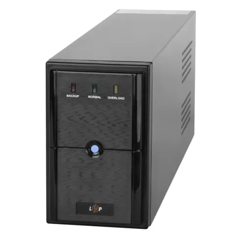 Линейно-интерактивное ИБП LPM-625VA (437Вт) Линейно-интерактивное ИБП LPM-625VA (437Вт)