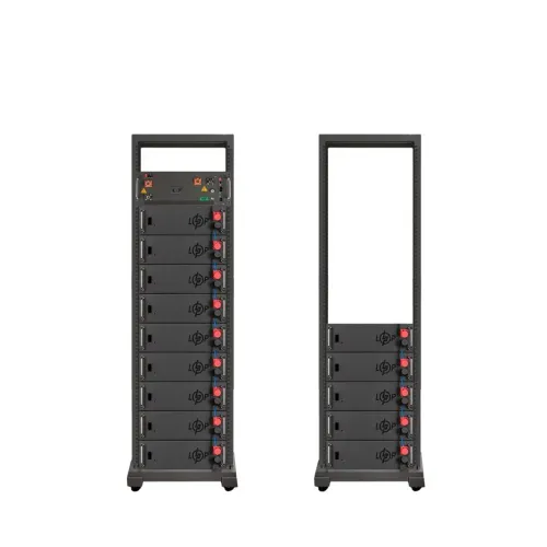 Батарея LP LiFePO4 Battery HVM 716,8V 100Ah (71680 Wh) BMS 160A P aAB yLrack etblack Батарея LP LiFePO4 Battery HVM 716,8V 100Ah (71680 Wh) BMS 160A P aAB yLrack etblack