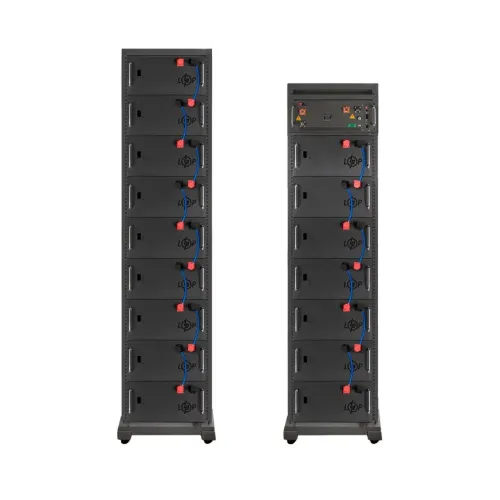 Акумулятор LP LiFePO4 Battery HVM 819,2V 315Ah (258048 Wh) BMS 160A P aAB yLrack chblack Акумулятор LP LiFePO4 Battery HVM 819,2V 315Ah (258048 Wh) BMS 160A P aAB yLrack chblack