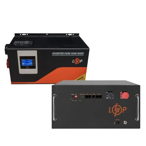 КрЖ LogicPower W3000 + литиевая (LiFePO4) батарея 7168 Ватт (22892+38851 280 Ah) КрЖ LogicPower W3000 + литиевая (LiFePO4) батарея 7168 Ватт (22892+38851 280 Ah)