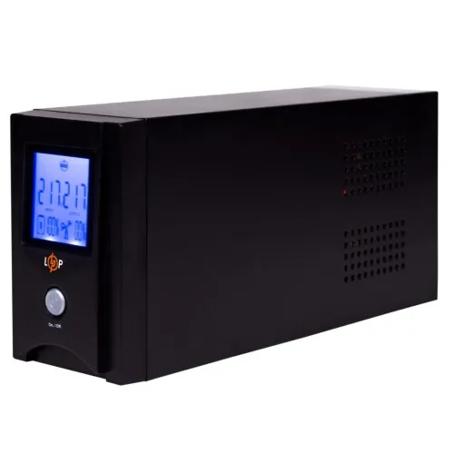 Линейно-интерактивное ИБП LP UL850VA (510Вт) Линейно-интерактивное ИБП LP UL850VA (510Вт)