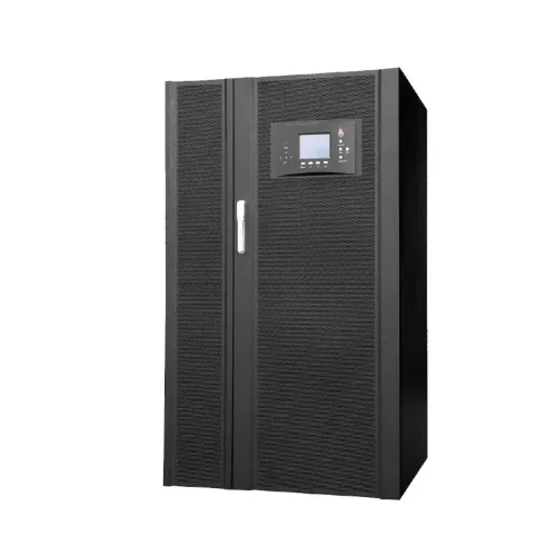 Гибридный солнечный инвертор (ИБП) LogicPower 80kVA MPPT - 3 фазный Гибридный солнечный инвертор (ИБП) LogicPower 80kVA MPPT - 3 фазный