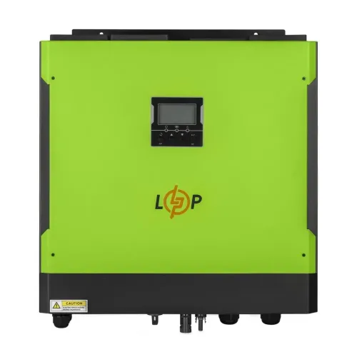 Гібридний сонячний інвертор (ДБЖ) LPW-VHY-G5532-5500VA (5500Вт) 48V 60A MPPT 120-450V ON-OFF GRID Гібридний сонячний інвертор (ДБЖ) LPW-VHY-G5532-5500VA (5500Вт) 48V 60A MPPT 120-450V ON-OFF GRID