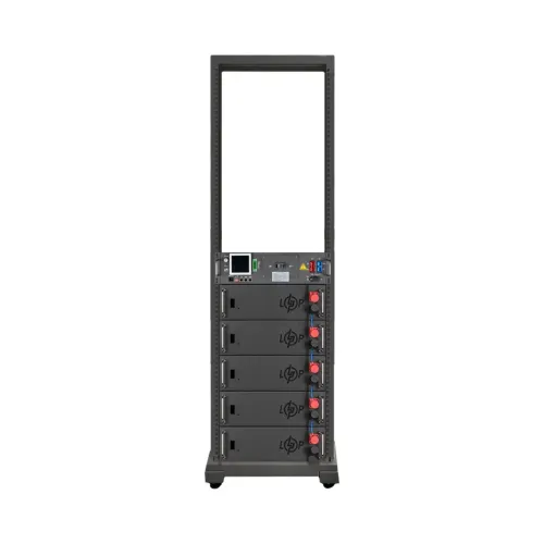 Аккумулятор LP LiFePO4 Battery HVM 256V 100Ah (25600Wh) BMS a125А AB Lrack yblack Аккумулятор LP LiFePO4 Battery HVM 256V 100Ah (25600Wh) BMS a125А AB Lrack yblack