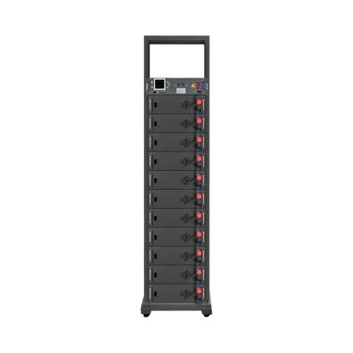 Аккумулятор LP LiFePO4 Battery HVM 563,2V 100Ah (56320 Wh) BMS 125А AB yLrack chblack Аккумулятор LP LiFePO4 Battery HVM 563,2V 100Ah (56320 Wh) BMS 125А AB yLrack chblack