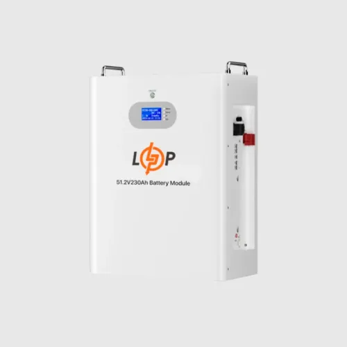 Акумулятор LP LiFePO4 51,2V - 230 Ah (11776Wh) (Smart BMS 200A) Акумулятор LP LiFePO4 51,2V - 230 Ah (11776Wh) (Smart BMS 200A)