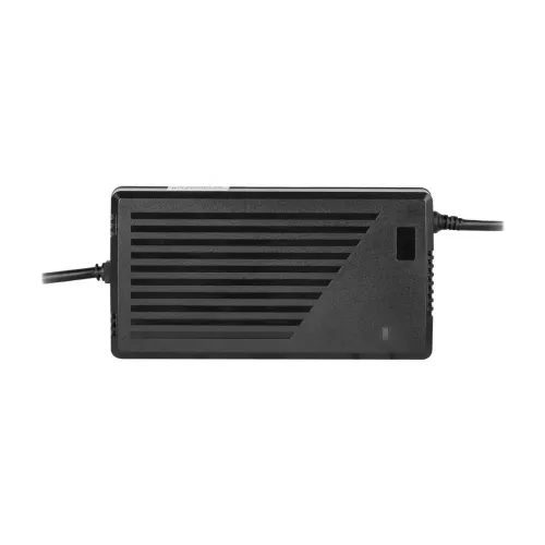 Зарядное устройство для аккумуляторов LiFePO4 12V (14.6V)-12A-144W Зарядное устройство для аккумуляторов LiFePO4 12V (14.6V)-12A-144W