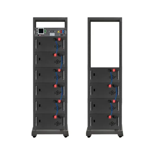 Акумулятор LP LiFePO4 Battery HVM 512V 230Ah (117760 Wh) BMS 125A aAB Lrack yblack Акумулятор LP LiFePO4 Battery HVM 512V 230Ah (117760 Wh) BMS 125A aAB Lrack yblack