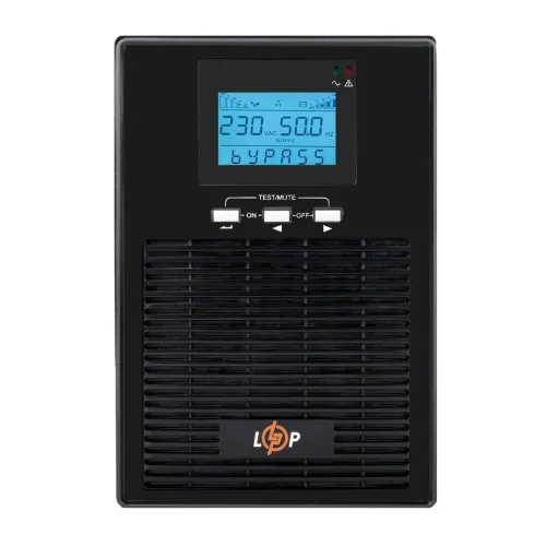 Smart-UPS LogicPower 1000 PRO (with battery) Smart-UPS LogicPower 1000 PRO (with battery)