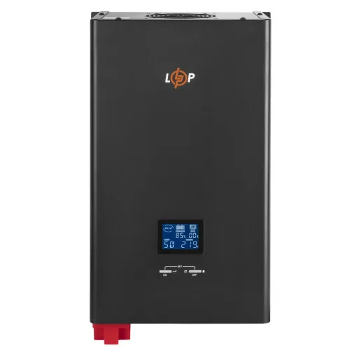 ИБП с правильной синусоидой 24V LPE-W-PSW-5000VA+ (3500Вт) 1-50A ИБП с правильной синусоидой 24V LPE-W-PSW-5000VA+ (3500Вт) 1-50A