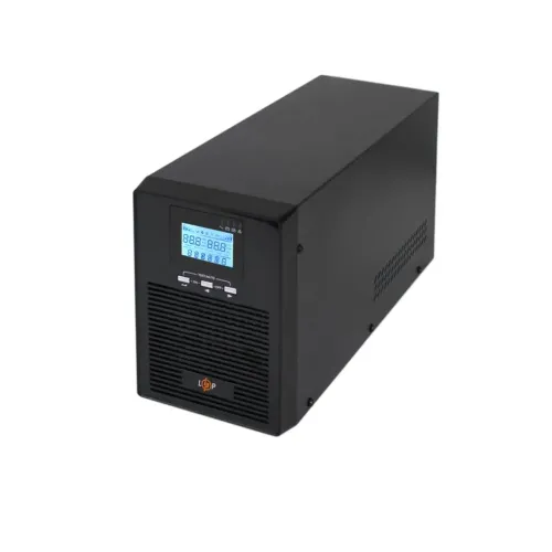 Лінійно-інтерактивне ДБЖ LP UL2200VA (1600Вт) ПРАВИЛЬНАЯ СИНУСОИДА Лінійно-інтерактивне ДБЖ LP UL2200VA (1600Вт) ПРАВИЛЬНАЯ СИНУСОИДА