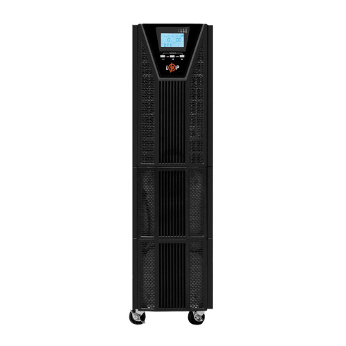 ДБЖ Smart-UPS LogicPower 6000 PRO (with battery) Уцінка ДБЖ Smart-UPS LogicPower 6000 PRO (with battery) Уцінка