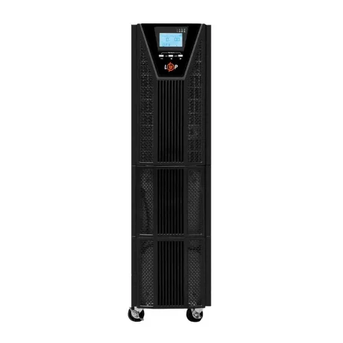 Smart-UPS LogicPower 6000 PRO (with battery) Smart-UPS LogicPower 6000 PRO (with battery)