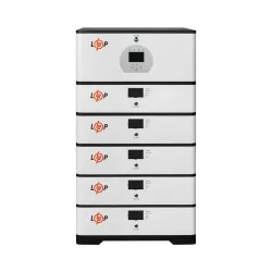 Джерело безперебійного живлення (ДБЖ) LP BOX DEYE 5kWh + АКБ 25kWh Джерело безперебійного живлення (ДБЖ) LP BOX DEYE 5kWh + АКБ 25kWh