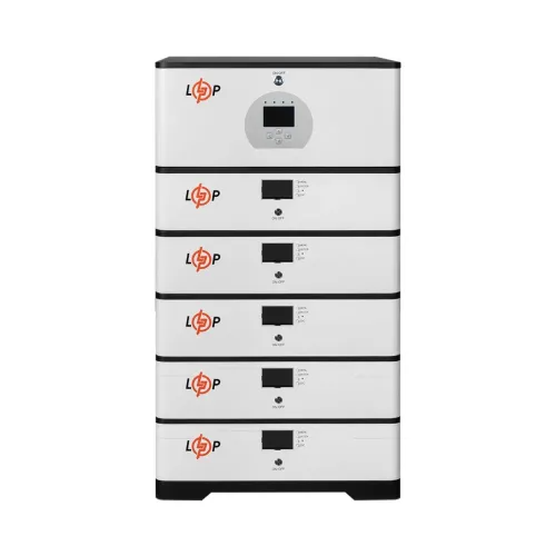 Источний бесперебойного питания (ИБП) LP BOX DEYE 5kWh + АКБ 25kWh Источний бесперебойного питания (ИБП) LP BOX DEYE 5kWh + АКБ 25kWh