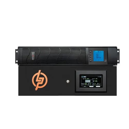 Комплект Smart-UPS LP-2000 PRO RM с АКБ LP LiFePO4 32 Ah (2253Wh) RM Комплект Smart-UPS LP-2000 PRO RM с АКБ LP LiFePO4 32 Ah (2253Wh) RM