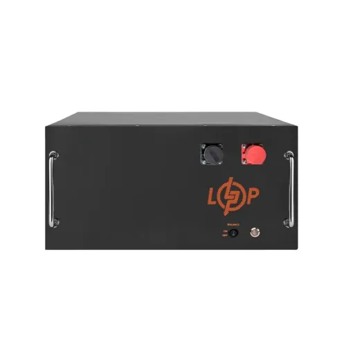 Аккумулятор LP LiFePO4 51,2V - 315 Ah (16128Wh) Аккумулятор LP LiFePO4 51,2V - 315 Ah (16128Wh)