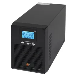 Smart-UPS LogicPower 2000 PRO (with battery) Smart-UPS LogicPower 2000 PRO (with battery)