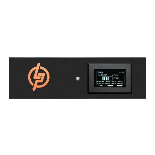 Аккумулятор LP LiFePO4 70,4V - 32 Ah (2253Wh) (BMS 30A/30А) метал LCD Smart BT Аккумулятор LP LiFePO4 70,4V - 32 Ah (2253Wh) (BMS 30A/30А) метал LCD Smart BT