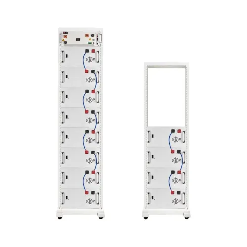 Акумулятор LP LiFePO4 Battery HVM 614,4V 150Ah (92160 Wh) BMS a160A P AB yLrack chwhite Акумулятор LP LiFePO4 Battery HVM 614,4V 150Ah (92160 Wh) BMS a160A P AB yLrack chwhite